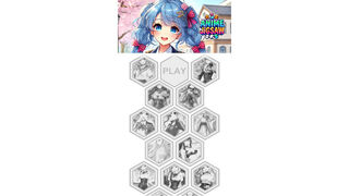 Скриншот 6 к игре Anime Jigsaw