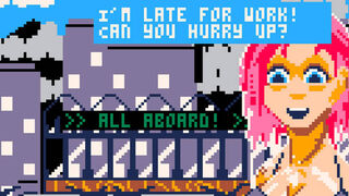 Скриншот 6 к игре Mass Rapid
