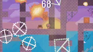 Скриншот 5 к игре Little Slippey