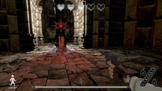 Скриншот 5 к игре Oubliette