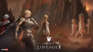 Новые локации, боссы и экипировка — Вышло обновление Hellbound для MMORPG Lineage 2 Legacy