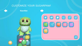 Скриншот 8 к игре Candy Bandits
