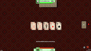 Скриншот 5 к игре Durak Online