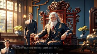 Скриншот 5 к игре The Rise of the New Han Prince 2
