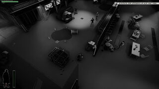 Скриншот 5 к игре Noir Light