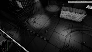 Скриншот 7 к игре Noir Light
