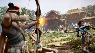 Скриншот 5 к игре LIGHT OF MOTIRAM