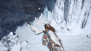 Скриншот 6 к игре LIGHT OF MOTIRAM