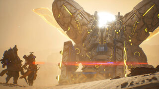 Скриншот 7 к игре LIGHT OF MOTIRAM