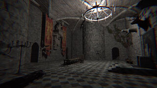 Скриншот 5 к игре Dark Island: Faded Memories