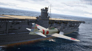 Скриншот 6 к игре COMBAT PILOT: CARRIER QUALIFICATION