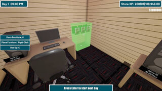 Скриншот 5 к игре GameStonk Simulator