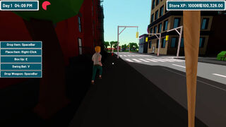 Скриншот 6 к игре GameStonk Simulator
