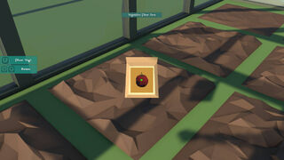 Скриншот 5 к игре Roots and Recipes: Farm and Restaurant Simulator