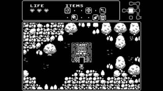 Скриншот 5 к игре 1-Bit Explorer