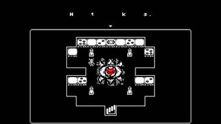 Скриншот 7 к игре 1-Bit Explorer