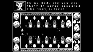 Скриншот 8 к игре 1-Bit Explorer