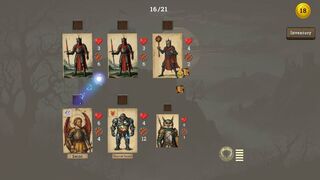 Скриншот 5 к игре Heroes & Dice