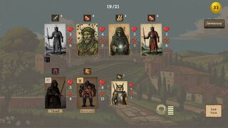 Скриншот 6 к игре Heroes & Dice