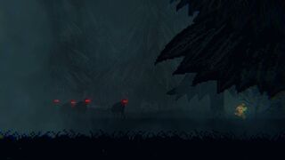 Скриншот 7 к игре Fogrest: The Whisper of Harbingers