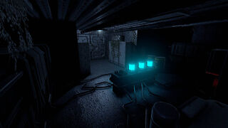 Скриншот 5 к игре HELL OF FEAR: Mind Breach