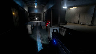 Скриншот 6 к игре HELL OF FEAR: Mind Breach