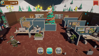 Скриншот 5 к игре Christmas Infinity