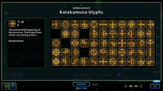 Скриншот 7 к игре Katakamuna Idle