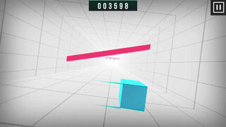 Скриншот 5 к игре Super Hot Cube