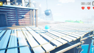 Скриншот 5 к игре Vigaro Runner 2: Return