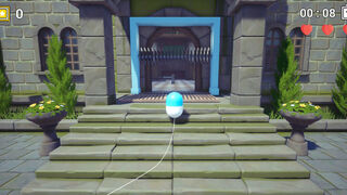 Скриншот 6 к игре Vigaro Runner 2: Return