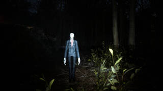 Slender Reborn