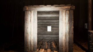 Скриншот 6 к игре Slender Reborn