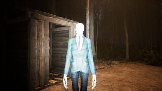 Скриншот 7 к игре Slender Reborn