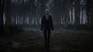 Скриншот 8 к игре Slender Reborn