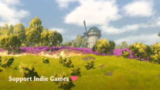 Скриншот 5 к игре Wilderless: Meadowfell