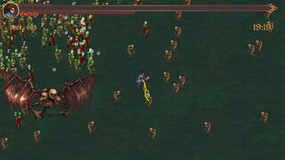 Скриншот 5 к игре Arcane Tower Survivors