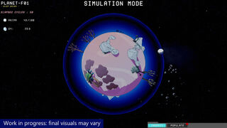 Скриншот 5 к игре Anima mundi