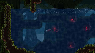 Скриншот 5 к игре Upstream