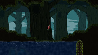 Скриншот 6 к игре Upstream