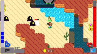 Скриншот 5 к игре Frenzy Force