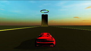 Скриншот 6 к игре Auto Jump