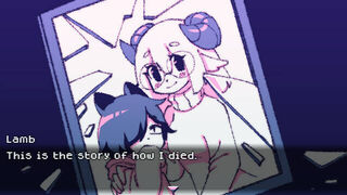 Скриншот 5 к игре DEAD LAMB WALKING