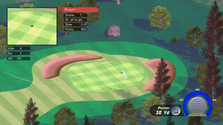 Скриншот 6 к игре Golf Up