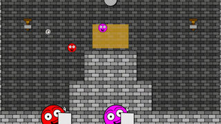 Скриншот 5 к игре Bouncing Buds