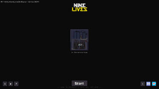 Скриншот 5 к игре Nine Lives