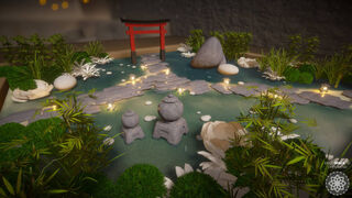 Скриншот 5 к игре Dream Garden