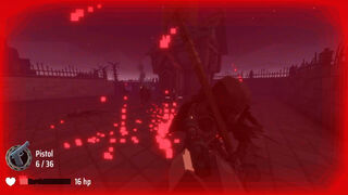 Скриншот 5 к игре Evil Timefall