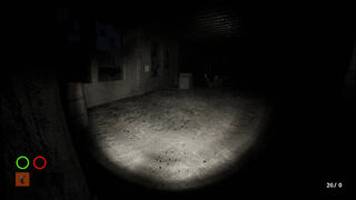 Скриншот 5 к игре Call from the darkness