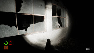 Скриншот 6 к игре Call from the darkness